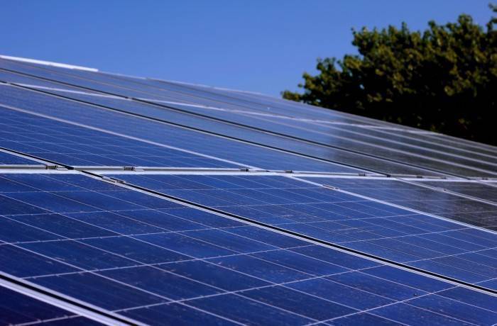 Photovoltaic Modules