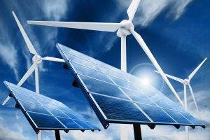Renewable Energy Solutions Renewable Energy Solutions