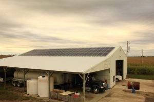 Solar Panel System Solar Panel System